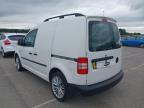 2012 VOLKSWAGEN CADDY C20 for sale at Copart SANDTOFT