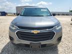 2021 Chevrolet Traverse Ls за продажба в Taylor, TX - Hail