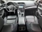2017 Nissan Maxima 3.5S zu verkaufen in Charles City, VA - Side