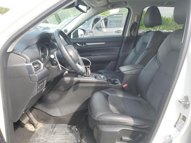  MAZDA CX-5 2020 Biały