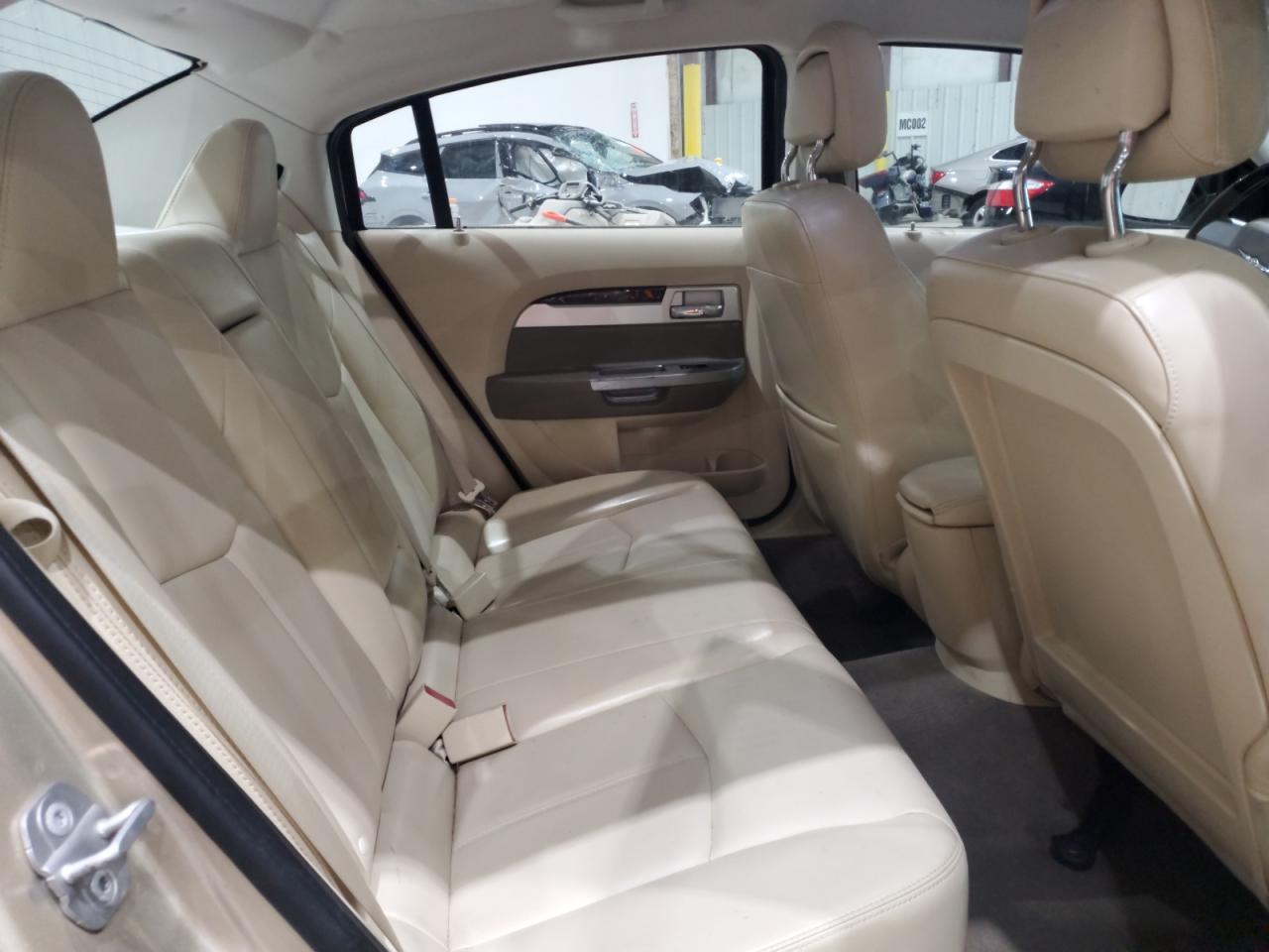 2010 Chrysler Sebring Limited VIN: 1C3CC5FB2AN111264 Lot: 56533035