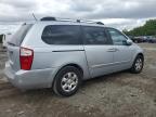 2009 Kia Sedona Ex للبيع في Baltimore، MD - Front End