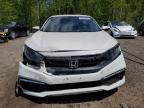 2019 HONDA CIVIC LX   for sale at Copart ON - COOKSTOWN