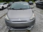 2015 Mitsubishi Mirage Es იყიდება Fairburn-ში, GA - Rear End