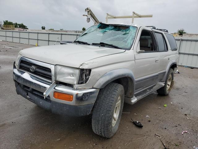 1997 Toyota 4Runner Limited