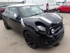 2013 MINI PACEMAN CO for sale at Copart SANDWICH