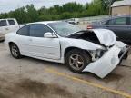 2000 Pontiac Grand Prix Gt   zu verkaufen in Pekin, IL - Front End