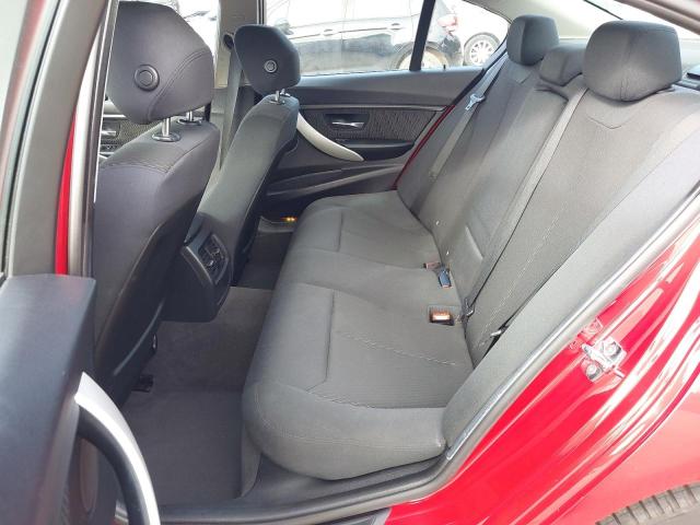 2012 BMW 328I SE TU