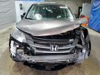 2013 Honda Cr-V Lx за продажба в Candia, NH - Front End