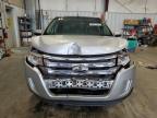 2013 Ford Edge Limited zu verkaufen in Mcfarland, WI - Front End