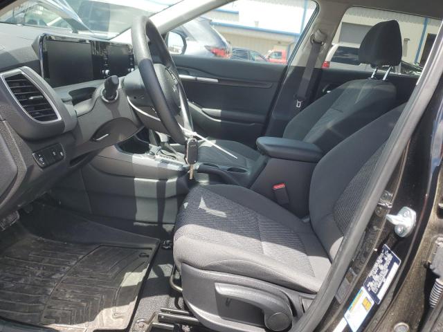  KIA SELTOS 2024 Black