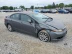 2012 Honda Civic Exl   იყიდება Columbus-ში, OH - Front End