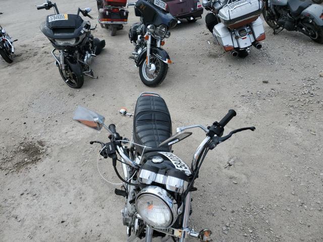 1982 YAMAHA XJ650 