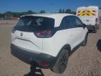 2023 VAUXHALL CROSSLAND for sale at Copart EAST KILBRIDE