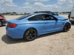 2015 Bmw M4  for Sale in San Antonio, TX - Front End