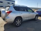 2006 Toyota Rav4 Limited en Venta en Albuquerque, NM - Front End