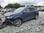 2017 Lincoln Mkc Reserve იყიდება Mebane-ში, NC - Front End