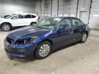 2012 Honda Accord Lx de vânzare în Franklin, WI - Front End