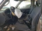 2004 Nissan Frontier King Cab Xe V6   for Sale in Sacramento, CA - Front End