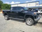 2019 Gmc Sierra C1500 Slt na sprzedaż w Concord, NC - Front End