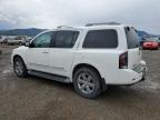 2012 Nissan Armada Sv na sprzedaż w Helena, MT - Side