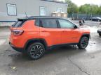 2018 Jeep Compass Trailhawk   for Sale in Duryea, PA - Front End