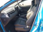 2019 TOYOTA C-HR DYNAM for sale at Copart SANDWICH