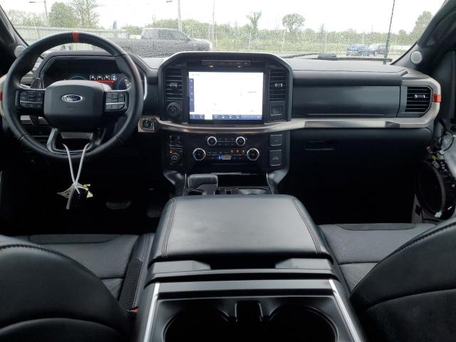  FORD F150 2023 Biały