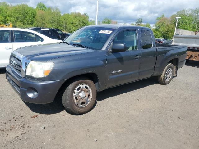 2009 Toyota Tacoma Access Cab