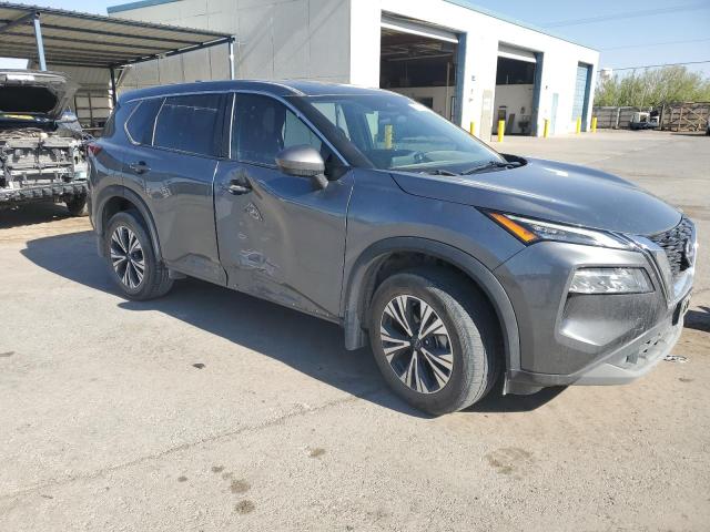  NISSAN ROGUE 2023 Сірий