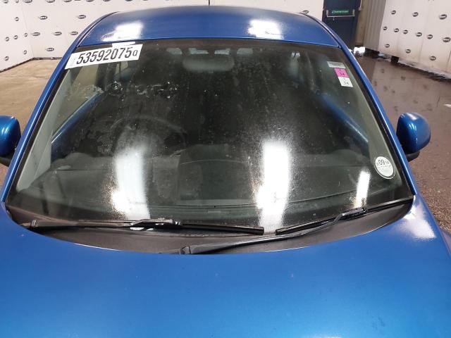2001 VOLKSWAGEN BEETLE TUR