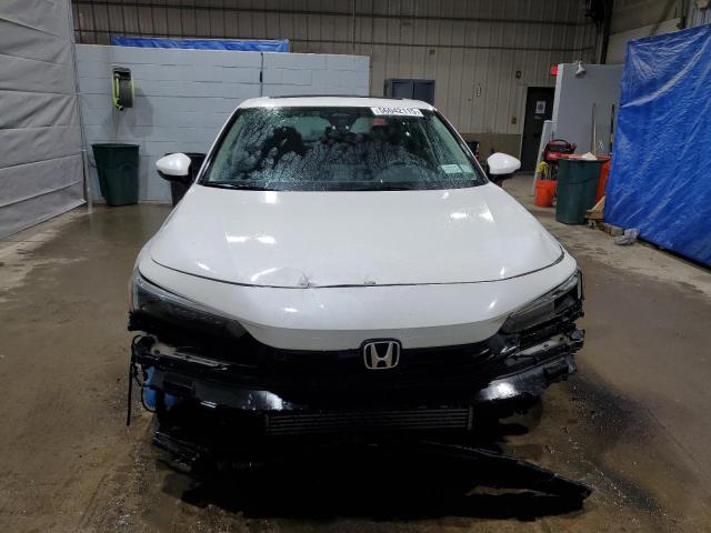  HONDA CIVIC 2022 Biały
