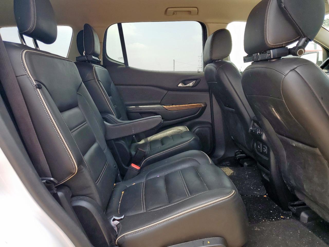 2019 GMC Acadia Denali VIN: 1GKKNPLS2KZ223420 Lot: 57183405