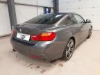 2016 BMW 420D XDRIV for sale at Copart WESTBURY