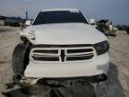 2018 Dodge Durango Gt продається в Loganville, GA - Front End