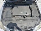 2010 Lexus Is 250 zu verkaufen in Apopka, FL - Mechanical
