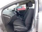 2018 FORD FOCUS STYL for sale at Copart CHESTER