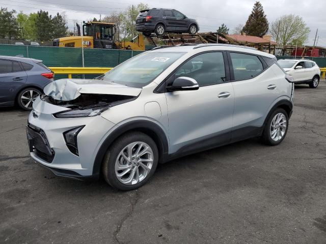 CHEVROLET BOLT EUV L 2023