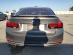 2014 Bmw 320 I de vânzare în Bakersfield, CA - Front End