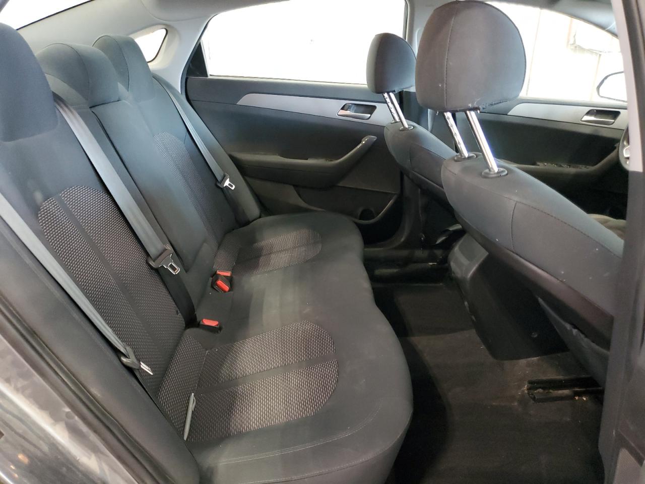 2019 Hyundai Sonata Se VIN: 5NPE24AFXKH765197 Lot: 55565545