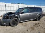 2017 FORD FLEX SEL   for sale at Copart AB - EDMONTON