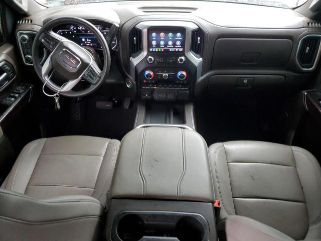  GMC SIERRA 2023 Бургунди