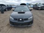 2007 Subaru Impreza Wrx للبيع في Des Moines، IA - Rear End