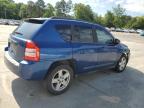 2009 Jeep Compass Sport na sprzedaż w Gaston, SC - Front End