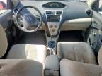 2007 Toyota Yaris  продається в Grand Prairie, TX - Front End