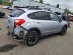2014 Subaru Xv Crosstrek 2.0 Limited იყიდება Portland-ში, OR - Front End