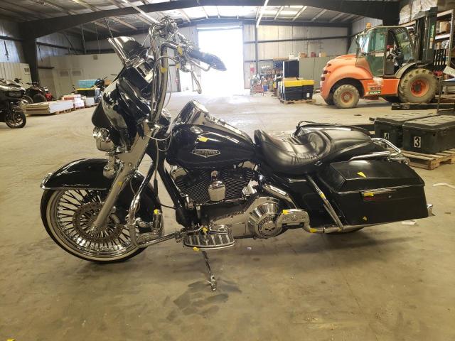 2006 HARLEY-DAVIDSON FLHRCI 