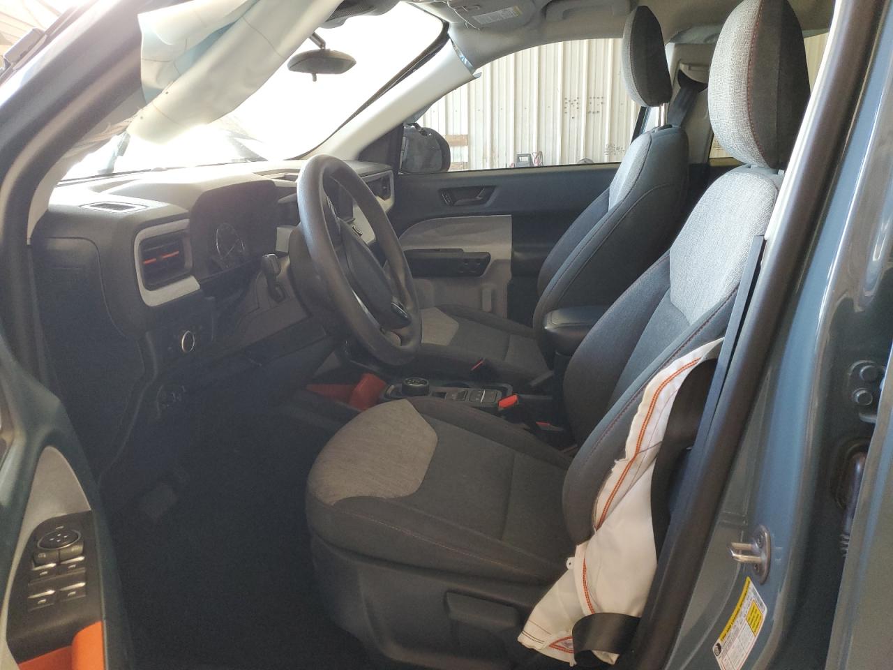 2022 Ford Maverick Xl VIN: 3FTTW8F94NRA77963 Lot: 56691115