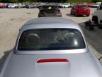 2007 DAIHATSU COPEN for sale at Copart BELFAST