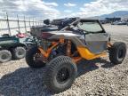 2020 Can-Am Maverick X3 X Rc Turbo Rr zu verkaufen in Magna, UT - Rollover
